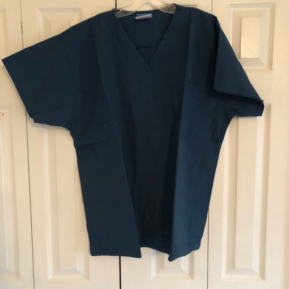 Scrubs shirt mens